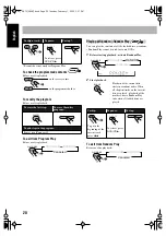 Preview for 24 page of JVC CA-DXT5 Instructions Manual