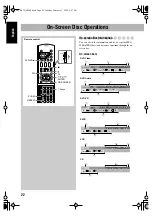 Preview for 26 page of JVC CA-DXT5 Instructions Manual