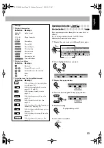 Preview for 27 page of JVC CA-DXT5 Instructions Manual