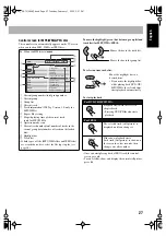 Preview for 31 page of JVC CA-DXT5 Instructions Manual