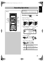 Preview for 33 page of JVC CA-DXT5 Instructions Manual