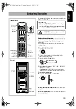 Preview for 35 page of JVC CA-DXT5 Instructions Manual