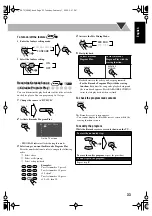 Preview for 37 page of JVC CA-DXT5 Instructions Manual