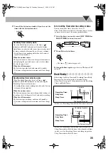 Preview for 39 page of JVC CA-DXT5 Instructions Manual