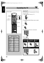 Preview for 42 page of JVC CA-DXT5 Instructions Manual