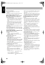 Preview for 44 page of JVC CA-DXT5 Instructions Manual