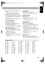 Preview for 47 page of JVC CA-DXT5 Instructions Manual