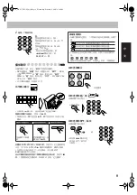 Preview for 59 page of JVC CA-DXT5 Instructions Manual