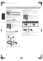 Preview for 60 page of JVC CA-DXT5 Instructions Manual