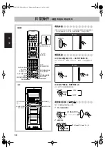 Preview for 62 page of JVC CA-DXT5 Instructions Manual