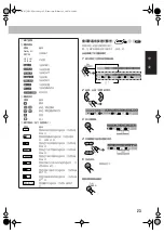 Preview for 73 page of JVC CA-DXT5 Instructions Manual