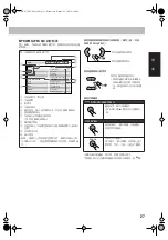 Preview for 77 page of JVC CA-DXT5 Instructions Manual