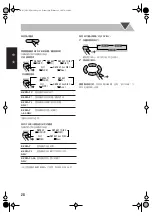 Preview for 78 page of JVC CA-DXT5 Instructions Manual