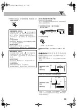 Preview for 85 page of JVC CA-DXT5 Instructions Manual