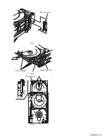 Preview for 3 page of JVC CA-DXT5 Service Manual