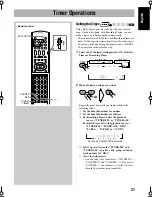 Предварительный просмотр 41 страницы JVC CA-DXT7 Instructions Manual