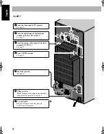 Предварительный просмотр 63 страницы JVC CA-DXT7 Instructions Manual