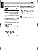 Предварительный просмотр 77 страницы JVC CA-DXT7 Instructions Manual