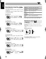 Предварительный просмотр 83 страницы JVC CA-DXT7 Instructions Manual