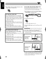 Предварительный просмотр 97 страницы JVC CA-DXT7 Instructions Manual