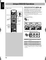 Предварительный просмотр 130 страницы JVC CA-DXT7 Instructions Manual