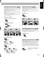 Предварительный просмотр 131 страницы JVC CA-DXT7 Instructions Manual