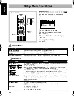 Предварительный просмотр 150 страницы JVC CA-DXT7 Instructions Manual