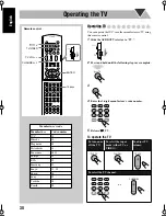 Предварительный просмотр 152 страницы JVC CA-DXT7 Instructions Manual