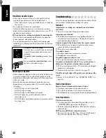 Предварительный просмотр 156 страницы JVC CA-DXT7 Instructions Manual