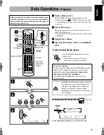 Предварительный просмотр 172 страницы JVC CA-DXT7 Instructions Manual