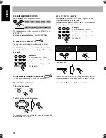 Предварительный просмотр 175 страницы JVC CA-DXT7 Instructions Manual