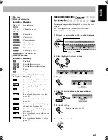 Предварительный просмотр 188 страницы JVC CA-DXT7 Instructions Manual