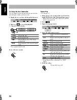 Предварительный просмотр 189 страницы JVC CA-DXT7 Instructions Manual