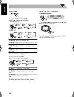 Предварительный просмотр 193 страницы JVC CA-DXT7 Instructions Manual