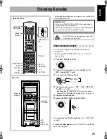 Предварительный просмотр 196 страницы JVC CA-DXT7 Instructions Manual