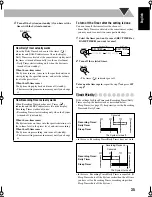 Предварительный просмотр 200 страницы JVC CA-DXT7 Instructions Manual