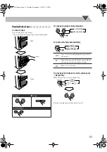 Предварительный просмотр 13 страницы JVC CA-DXT9 Instructions Manual