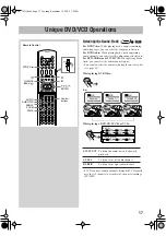 Предварительный просмотр 19 страницы JVC CA-DXT9 Instructions Manual