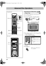 Предварительный просмотр 22 страницы JVC CA-DXT9 Instructions Manual