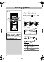 Предварительный просмотр 32 страницы JVC CA-DXT9 Instructions Manual