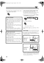 Предварительный просмотр 38 страницы JVC CA-DXT9 Instructions Manual