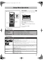 Предварительный просмотр 39 страницы JVC CA-DXT9 Instructions Manual