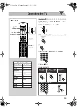 Предварительный просмотр 41 страницы JVC CA-DXT9 Instructions Manual