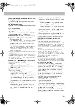 Предварительный просмотр 43 страницы JVC CA-DXT9 Instructions Manual