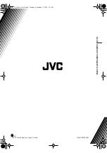 Предварительный просмотр 52 страницы JVC CA-DXT9 Instructions Manual