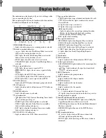 Предварительный просмотр 10 страницы JVC CA-DXT99 Instructions Manual