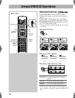 Предварительный просмотр 20 страницы JVC CA-DXT99 Instructions Manual