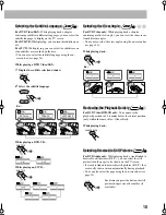 Предварительный просмотр 21 страницы JVC CA-DXT99 Instructions Manual