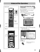 Предварительный просмотр 23 страницы JVC CA-DXT99 Instructions Manual