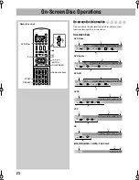 Предварительный просмотр 26 страницы JVC CA-DXT99 Instructions Manual